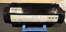DELL MARKETING L.P. RGCN6 Blk Toner Cart 2.5K B2360 B3460 B3465 picture