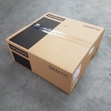 Siemens IPC647E Simatic Industrial Rack PC, 6AG4112-3JD43-5BX2 - NEW picture