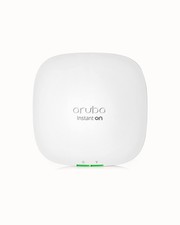 Aruba Instant On AP22 2x2 WiFi 6 Wireless Access Point   RW rest-of-world Model picture