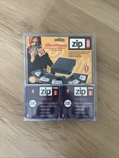 Iomega Floppy Disks The Super Floppy 100MB Multicolored Zip Disks 10 Pack picture