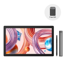 HUION Kamvas Studio 16 Pen Computer 15.8“ Drawing Tablet 2.5K QHD Touch Screen picture