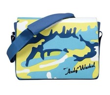 Andy Warhol INCASE Collection - Messenger Computer Bag picture