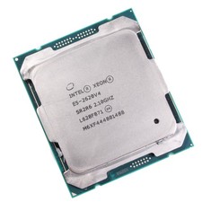 Intel Xeon CPU E5-2620 V4 2.10GHz 20MB Cache 8 Core LGA2011-3 Processor SR2R6 picture
