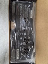 NEW GM02XL Battery OEM HP x360 11 G1 EE Chrome 14-CA 14-CA 917725-855 917679-271 picture