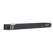 CyberPower Rackbar CPS815RMS 8-Outlets Surge Suppressor/Protector picture