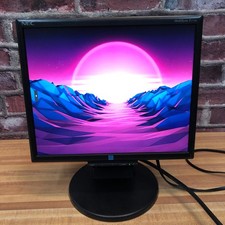 Vintage NEC MultiSync E171M 17