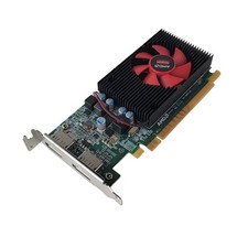 Dell AMD Radeon R5 430 2GB GDDR5 Low Profile Graphics Card GPU 09VHW0 picture