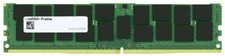 16GB Mushkin Proline DDR4 PC4-19200 ECC Server Memory Model MPL4E240HF16G28 picture