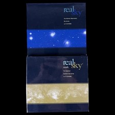 Real Sky Palomar Observatory and Digitized Southern Sky Survey CD-ROM Sets picture
