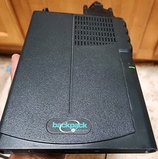 Micro Solutions Backpack Bantam CD-ROM Drive 181100/Please see the description. picture