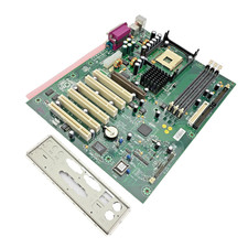 TYAN S2090 Trinity i845 Motherboard Socket 478 (mPGA478) picture