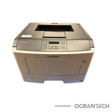 Lexmark MS312DN Workgroup Laser Printer Tested picture