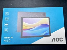 AOC M10 10.1
