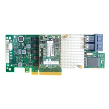 Fujitsu D3216-A12 GS3 PRAID EP400i 12Gb PCIe x8 RAID Controller 1GB Cache SAS picture
