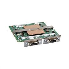 Intel AXX10GBIOMOD  Dual Port 10 Gigabit Ethernet Module  New  28-4 picture