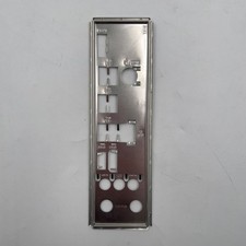 I/O Shield Backplate for ASUS PRIME Z790-V WIFI Motherboard picture