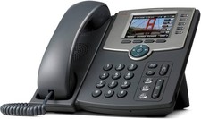Cisco SPA525G2-EU 5-Line IP Phone European Version picture