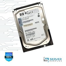 Fujitsu MAX3073RC 72.8GB SAS 15000 RPM 3.5 in Enterprise HDD | CA06697-B20200CP picture