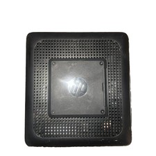 HP t620 Thin Client Desktop - Ethernet RJ-45, USB 2.0, Serial RS-232, DP picture