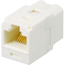 Panduit Network Connector picture