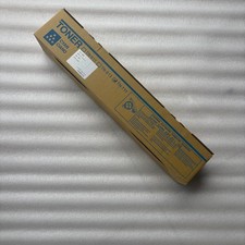 Konica Minolta TN711 Toner  C754e C754 C654e C654 754e 754 A3VU430 cyan picture