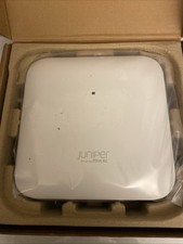 Juniper Networks AP43 Mist Wireless Access Point - White (AP43US) picture