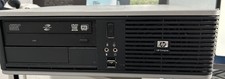 HP Compaq dc7800 SFF (Core 2 Duo E7400 @ 2.8 GHz, 4GB RAM, 250 GB HDD) picture