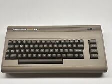 Vintage Commodore 64 Computer picture