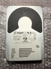 Seagate Medalist 2112MB INTERNAL IDE HARD DRIVE HDD - ST32120A picture