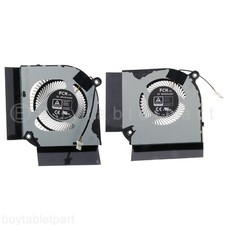 NEW CPU&GPU Cooling Fan For ACER Nitro 5 AN517-52 AN515-55 FNHJ DFS5K223052836 picture
