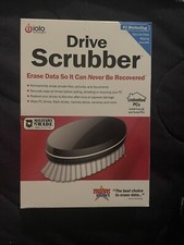 IOLO DriveScrubber picture
