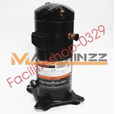 1PCS Emerson Copeland Valley Wheel Compressor ZB38KQE-TFD-558 new DHL/FedEx picture