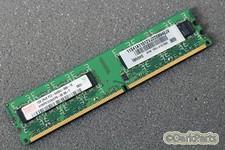 Hynix HYMP512U64CP8-S6 PC2-6400U-666-12 1GB Memory RAM picture