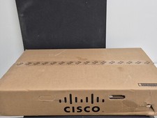 CISCO SNS-3695-K9 NETWORK SECURITY SERVER LARGE NEW IN BOX picture