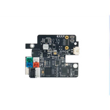 QIDI Extruder Adapter Plate for Q1 Pro 3D Printer picture