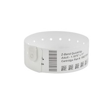 Open Box Zebra Genuine 1.19