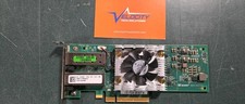 Dell XV3MV QLogic QL45252 Dual Port 25GBbE SFP+ Network Card Low Profile picture