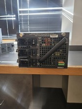 Cisco Delta PWR-C45-9000ACV V02 Catalyst 4500 9000w WAC - DPST-9000AB A picture