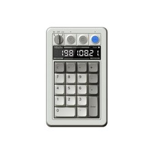 Mechanical Numpad - Bluetooth/Wired - Calculator Mode picture