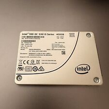INTEL SSDSC2BX400G4 SSD 2.5in 400GB SATA 6Gb/s  SSD DC S3610 SERIES Internal SSD picture