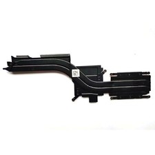 New For HP ZBook Firefly 14 G10 CPU Heatsink Thermal Module 14 DIS N07346-001 picture