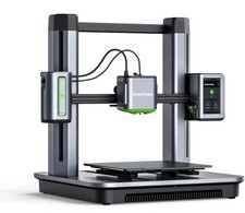 BRAND NEW NIB AI AnkerMake V8111 M5 3D Printer - Gray (V81111C1) picture