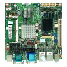 Used & Tested AIMB-210 REV.B1 AIMB-210G2-S6B1E Motherboard picture