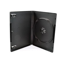 25 Pack  Standard 14mm Black Signle Disc 14 x 135 x 190 mm, 7.7 x 13.6 inches picture