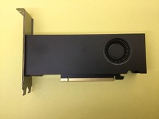 NVIDIA RTX 2000 Ada Generation 16GB GDDR6 PCI Express 4.0 x8 Graphics Card picture