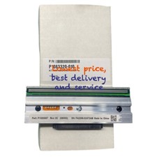 Genuine Printhead FOR ZEBRA ZT610 THERMAL LABEL PRINTER 203DPI P1083320-010 New picture