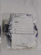 Cisco CAB-STK-E-1M FlexStack Stacking Cable for Catalyst 2960 Series New Sealed  picture