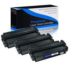 3PK S35 FX-8 Toner for Canon  L400 ImageClass D340 D380 D383 FaxPhone L170 picture