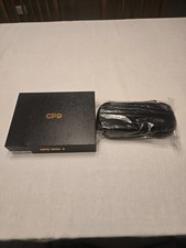 GPD Win 4 Handheld AI 2025 AMD 9 HX 370, Radeon 890M, 32GB, 2TB, Black W/CASE picture