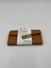U Brands Cord Wallet picture
